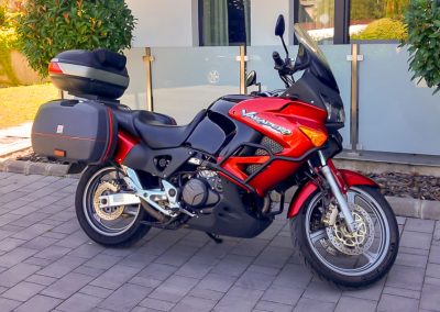 Honda Varadero 1000